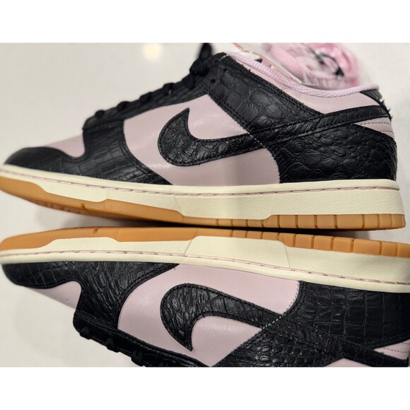 Nike Dunk Low Retro‎ Men’s Size 11.5 - Picture 9 of 10